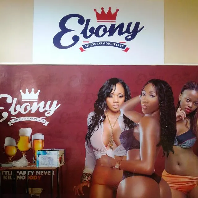 Ebony Sports Bar and Night Club