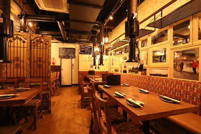 焼肉にくがとう田町33895