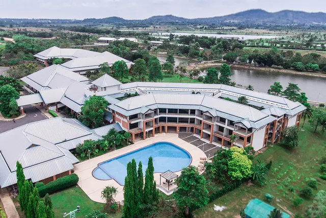 ECO HOTEL by Thammasat