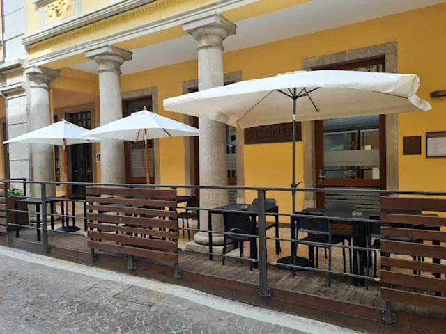 Ristorante Centopassi