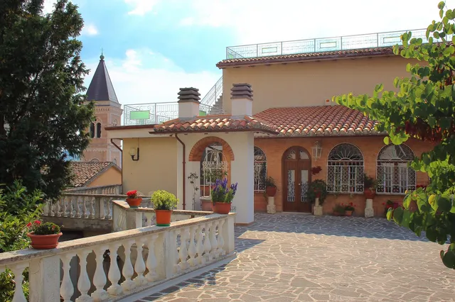 Le Terrazze Di Gualdo