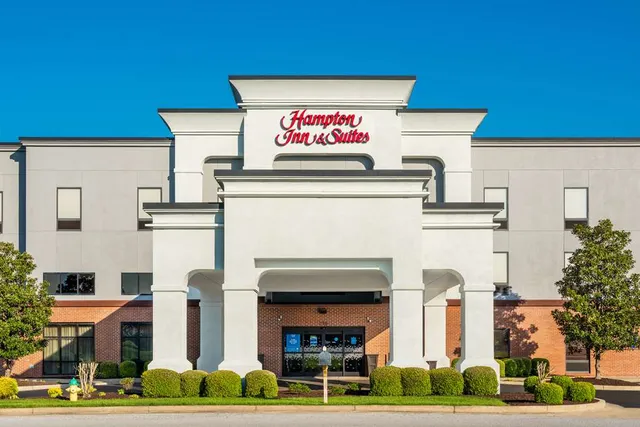 Hampton Inn & Suites Hopkinsville
