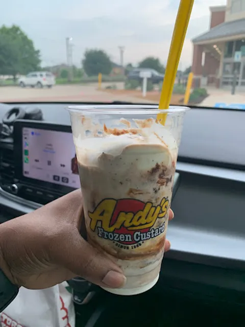 Andy's Frozen Custard