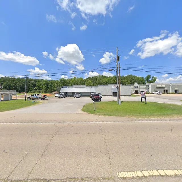 The Vinyl Hippie LLC