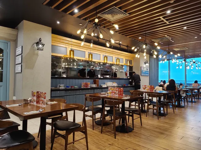 Pastamania Sri Lanka