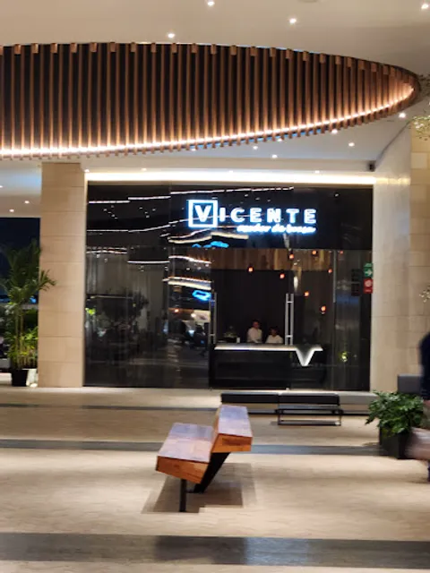 Vicente Asador de Brasa - CDMX