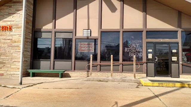 Squire Shoppe Bakery