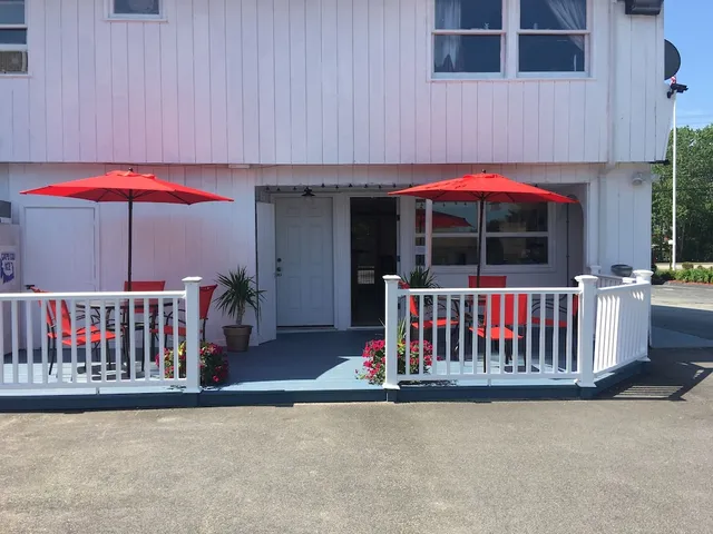 Aquastar Inn At Westerly