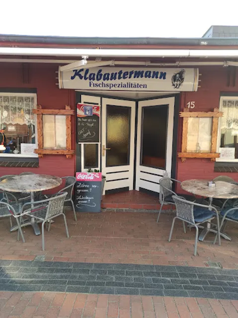 Restaurant Klabautermann