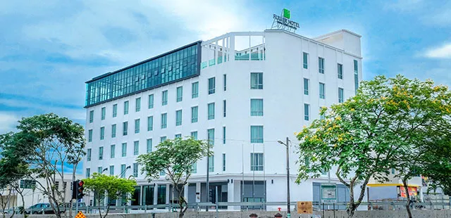 Fuller Hotel (Kulim)