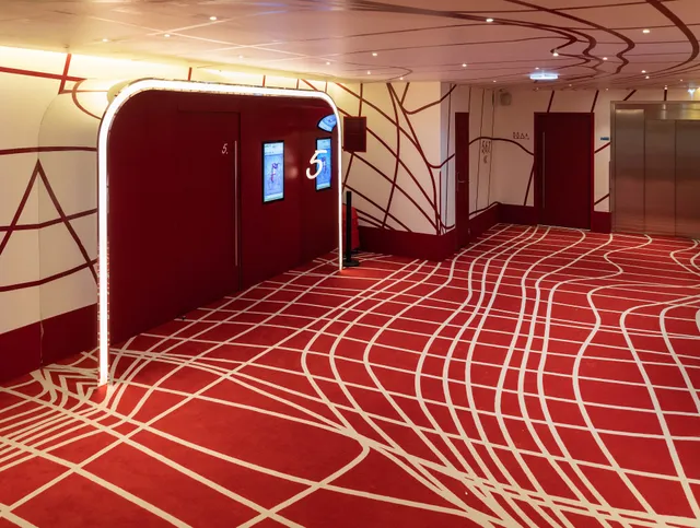 Pathé - Les 7 Batignolles