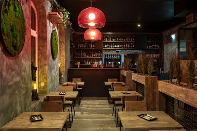 NYCE GUYS Bederkesa (in der alten Post)