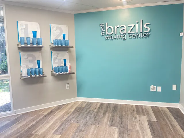 Brazils Waxing Center