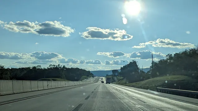 State Game Lands Number 169