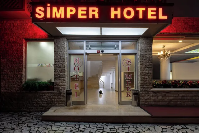 Hotel Simper