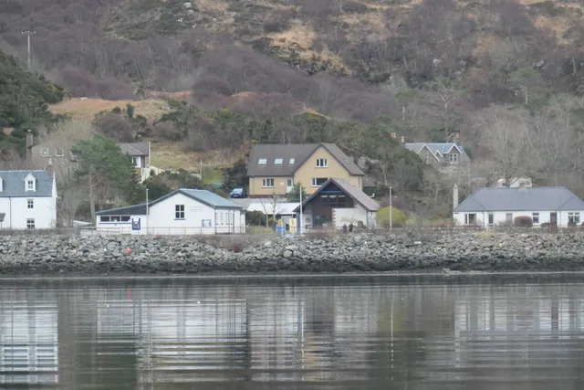 Tigh Na Sith Guest House