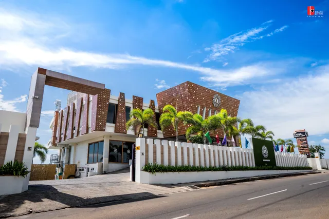 ANNAI RESORTS & SPA