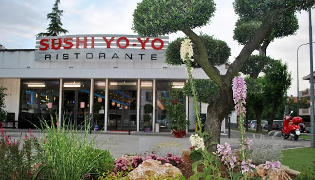 Ristorante Sushi Yo Yo