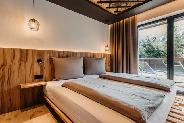 Hoamat House Appartements