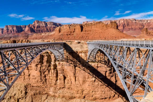 Navajo Bridge Interpretive Center
