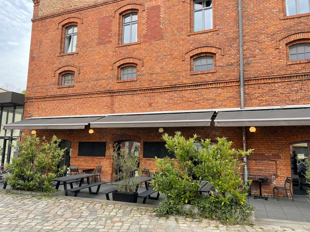 Pfefferbett Hostel Berlin