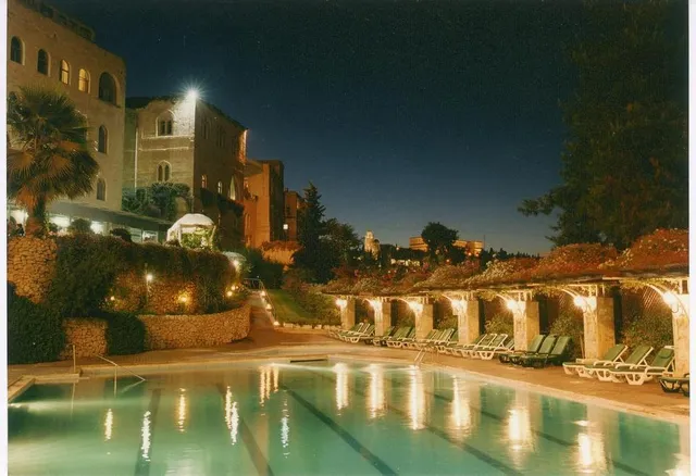 Mount Zion Boutique Hotel & Suites