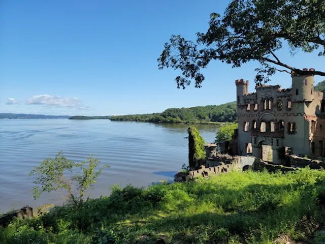 Storm King Adventure Tours