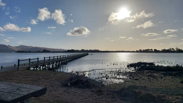 South New Brighton Domain