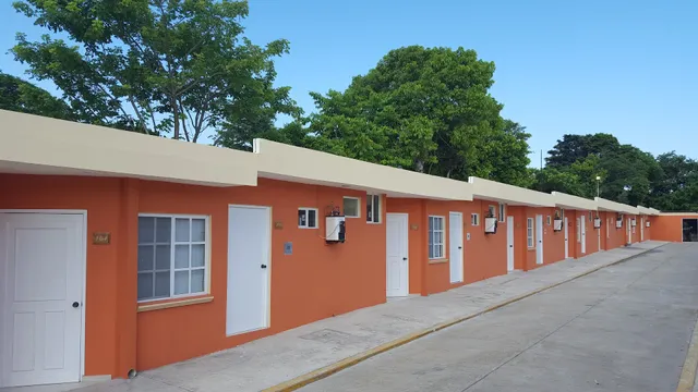 Hotel Gran Park Tuxpan