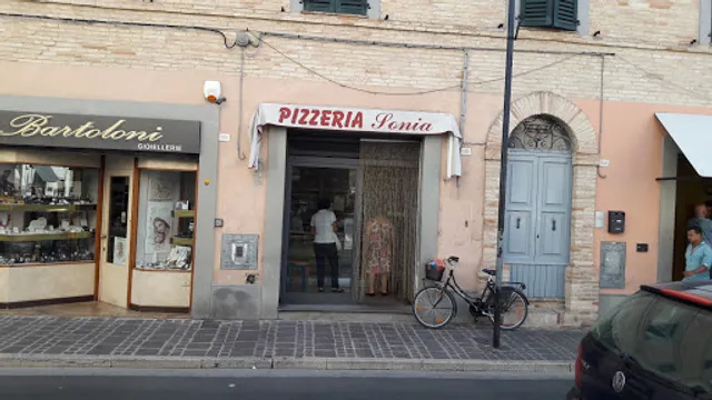 Pizzeria Sonia