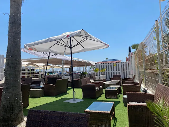 Mediterraneo Beach Club