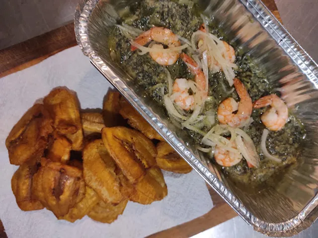 Restaurant Coin N´Dolé