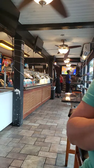 Beach Burger & Shakes