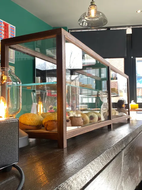 North Point Cardiff 北角快餐店