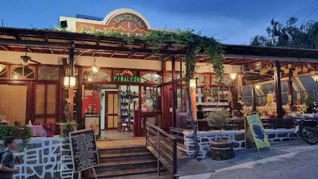 Taverna Pinaleon