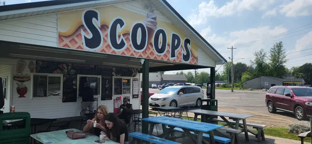 Scoops