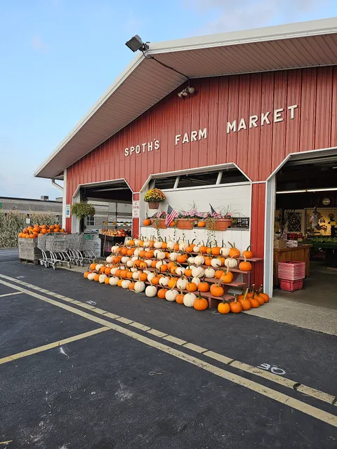 Spoth's Farm Market