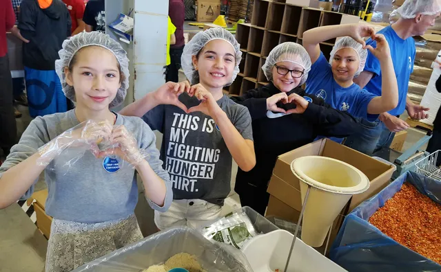 Meals from the Heartland