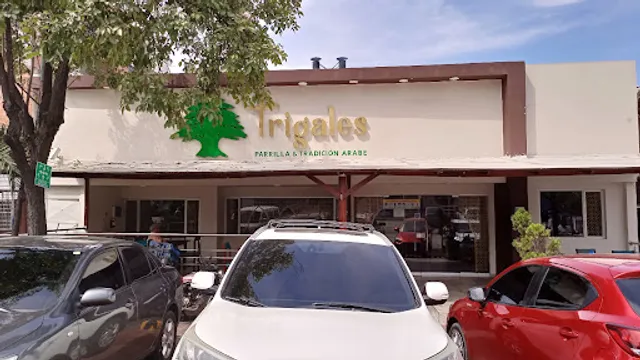 Los Trigales Restaurante