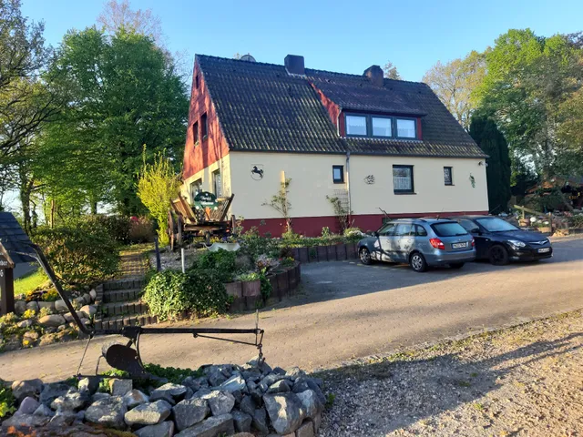 Bispingen Pension Sander