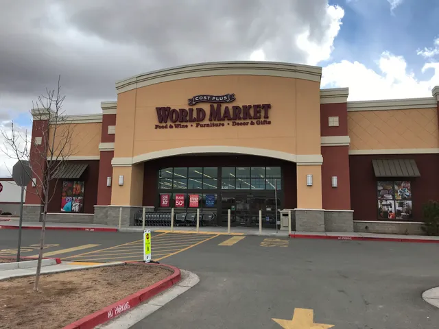 World Market