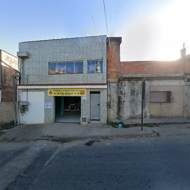 Padaria E Auto Serviços Pão Nosso