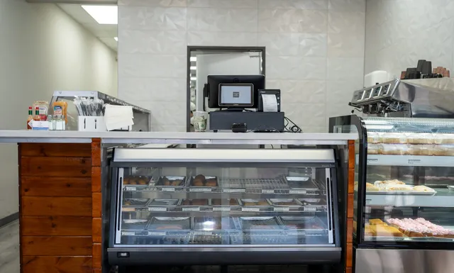 Caribeños Latin Bakery