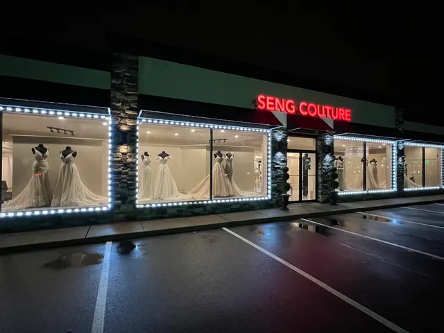 Seng Couture