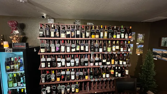 FireHouse Vines and Hops