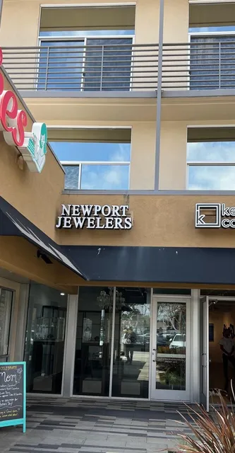 Newport Jewelers