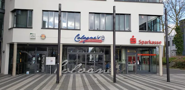 Cologne's - Solingen