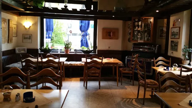 Taverna Saloniki - Neuss