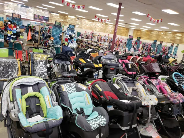 Urban Kids Consignment