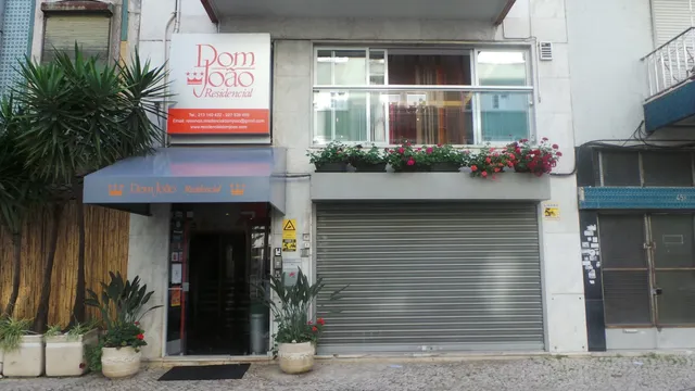 Dom João Lisboa